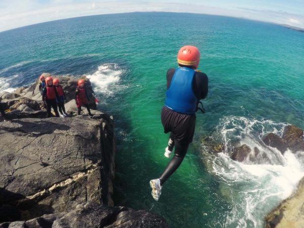 Real Adventures Connemara 11