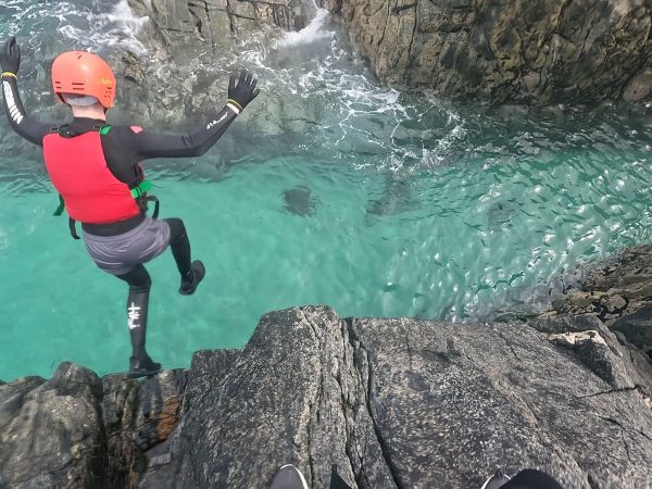 Real Adventures Connemara 12