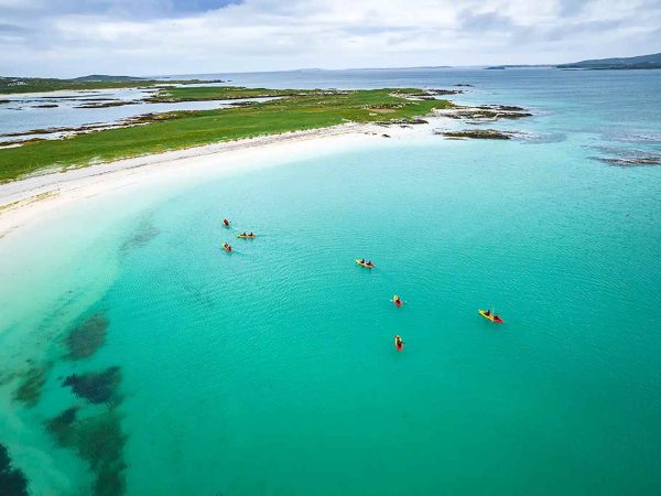 Real Adventures Connemara 5