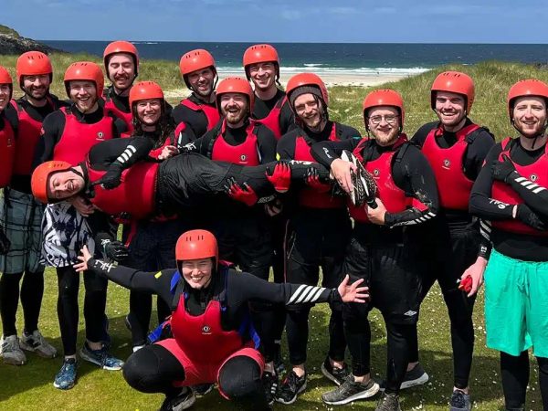 Real Adventures Connemara 6