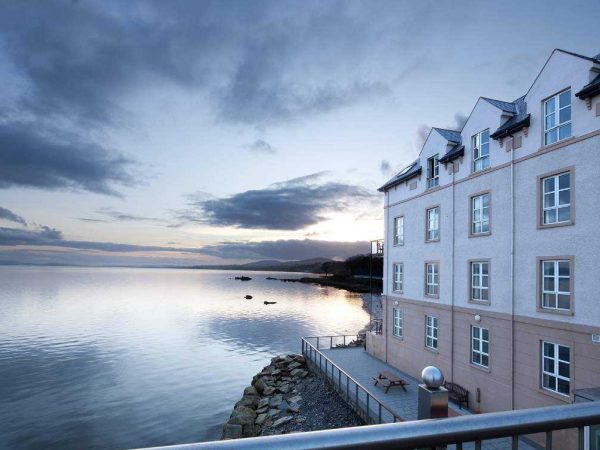 Red Castle Golf Hotel Spa 10