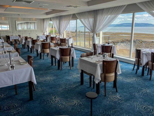 Red Castle Golf Hotel Spa 12