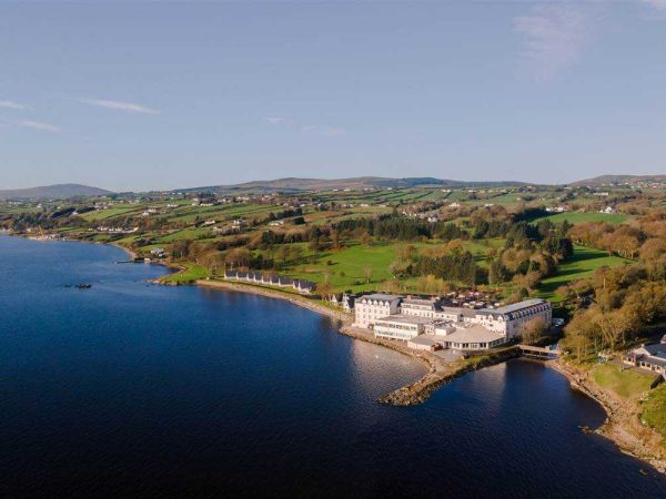 Red Castle Golf Hotel Spa 1