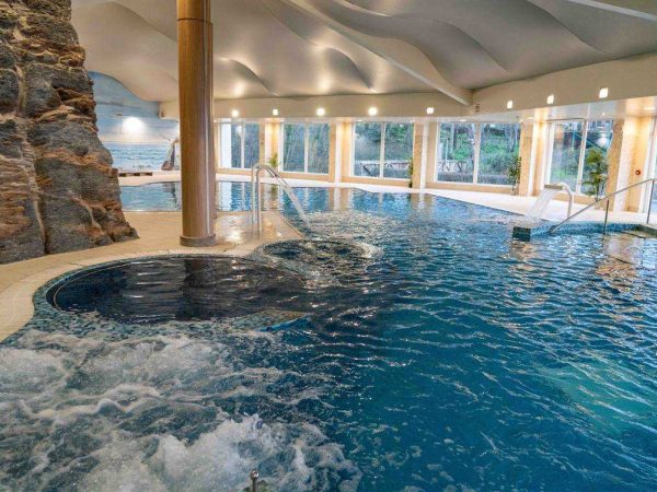 Red Castle Golf Hotel Spa 3