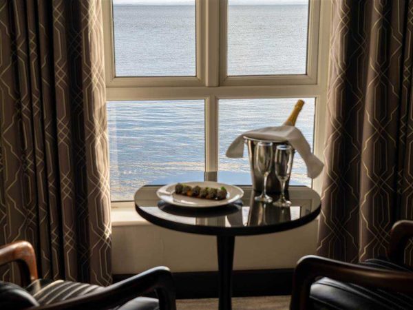 Red Castle Golf Hotel Spa 4