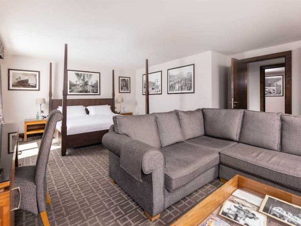 Red Castle Golf Hotel Spa 6