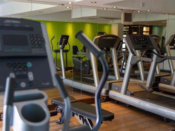 Red Castle Golf Hotel Spa 8