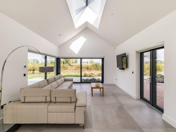 Red Sheds Villa Eco Cabin 11