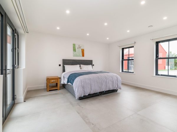 Red Sheds Villa Eco Cabin 12