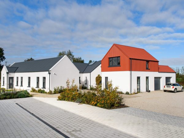 Red Sheds Villa Eco Cabin 1