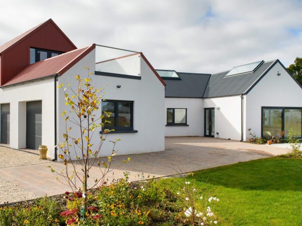 Red Sheds Villa Eco Cabin 2