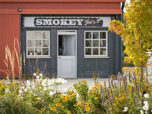 Red Sheds Villa Eco Cabin 4