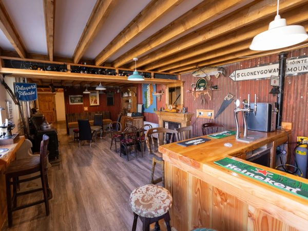 Red Sheds Villa Eco Cabin 5