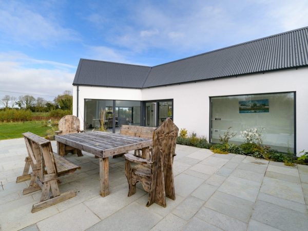 Red Sheds Villa Eco Cabin 8