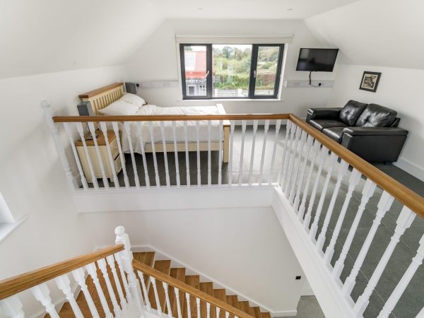 Red Sheds Villa Eco Cabin 9