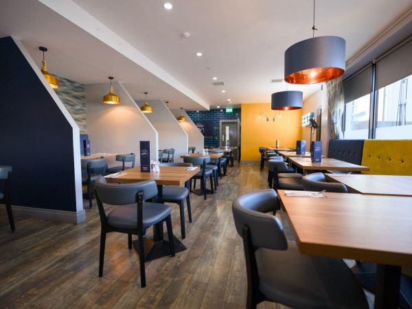 Restaurant 37 Silkys 1