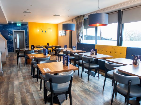 Restaurant 37 Silkys 10