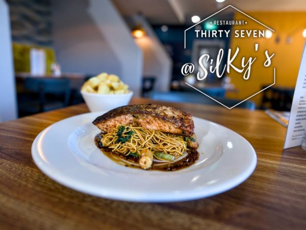 Restaurant 37 Silkys 11