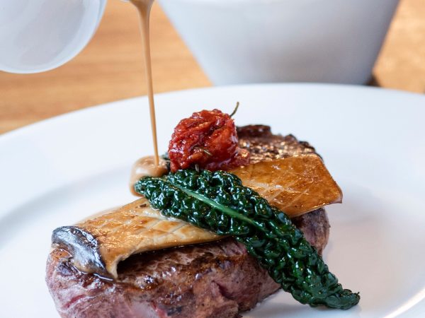 Restaurant 37 Silkys 12