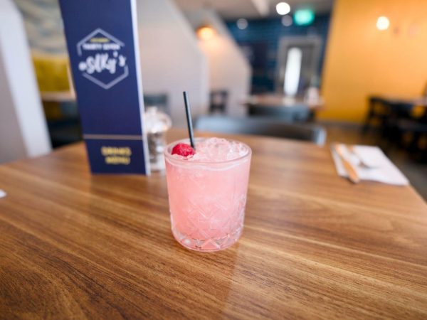 Restaurant 37 Silkys 2