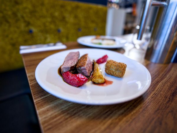 Restaurant 37 Silkys 3