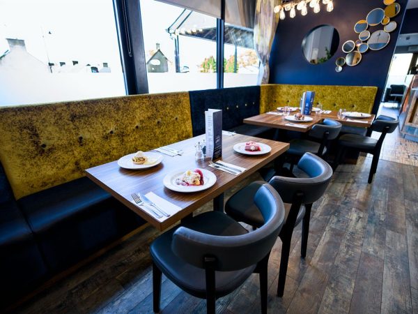 Restaurant 37 Silkys 4