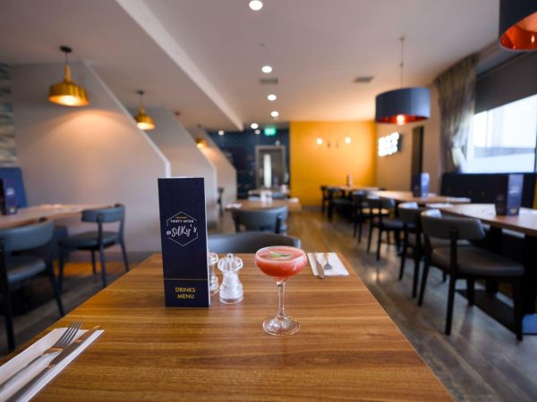 Restaurant 37 Silkys 6