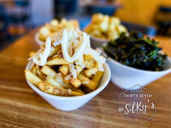 Restaurant 37 Silkys 7