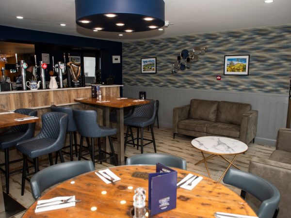 Restaurant 37 Silkys 8