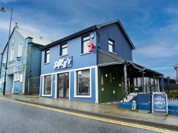 Restaurant 37 Silkys 9