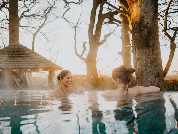 Ribby Hall Village Hotel Spa 1