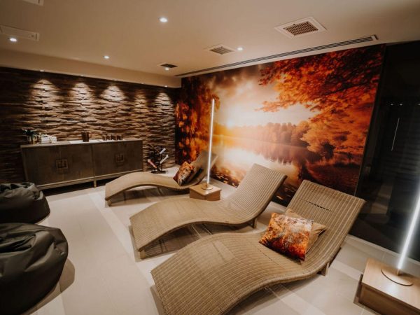 Ribby Hall Village Hotel Spa 10