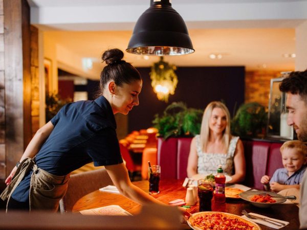Ribby Hall Village Hotel Spa 12