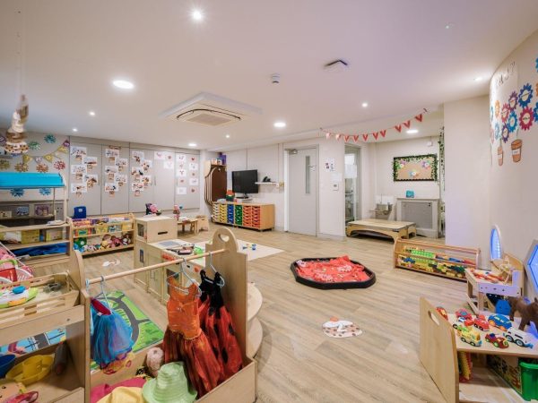 Ribby Hall Village Hotel Spa 13