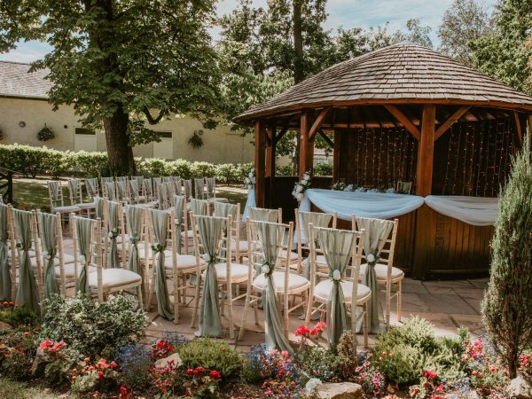 Ribby Hall Village Hotel Spa 16