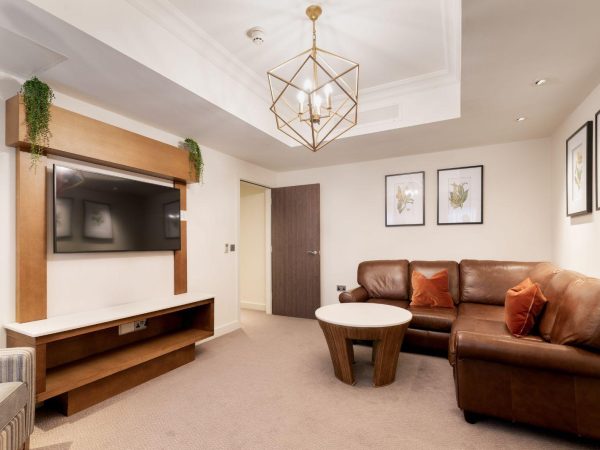 Ribby Hall Village Hotel Spa 3