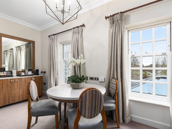 Ribby Hall Village Hotel Spa 5
