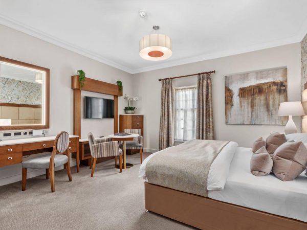 Ribby Hall Village Hotel Spa 7