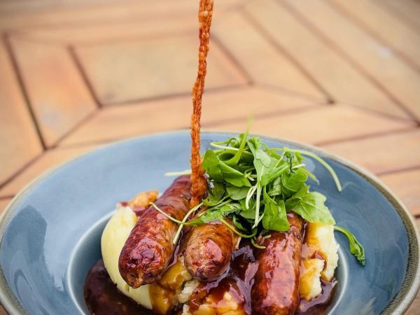 Riccarton Inn Pub Dining 12