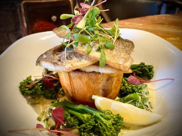 Riccarton Inn Pub Dining 3