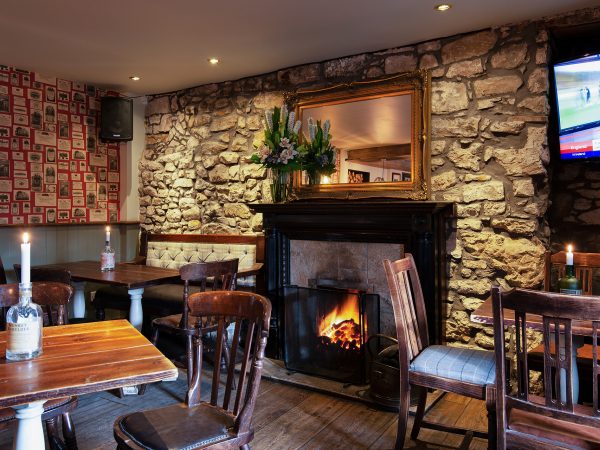 Riccarton Inn Pub Dining 5