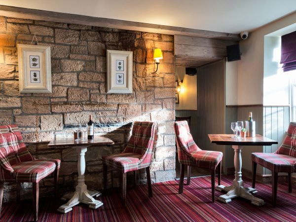 Riccarton Inn Pub Dining 7