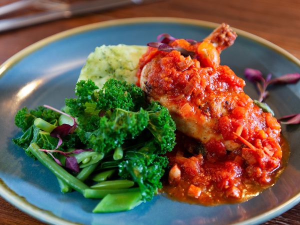 Riccarton Inn Pub Dining 8