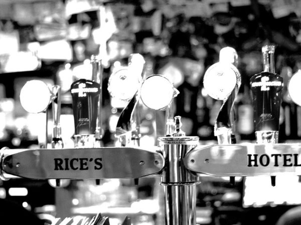 Rices Bar Restaurant 1