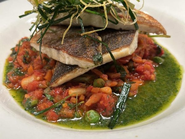 Rices Bar Restaurant 12