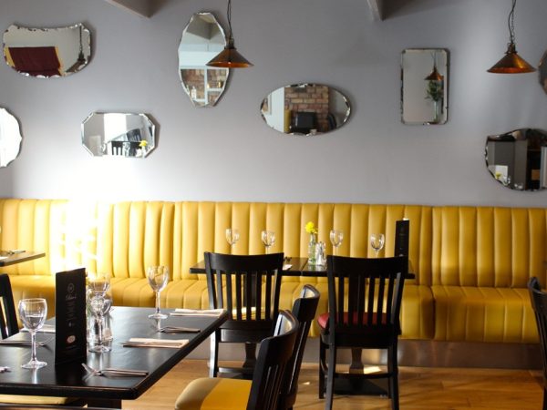 Rices Bar Restaurant 6
