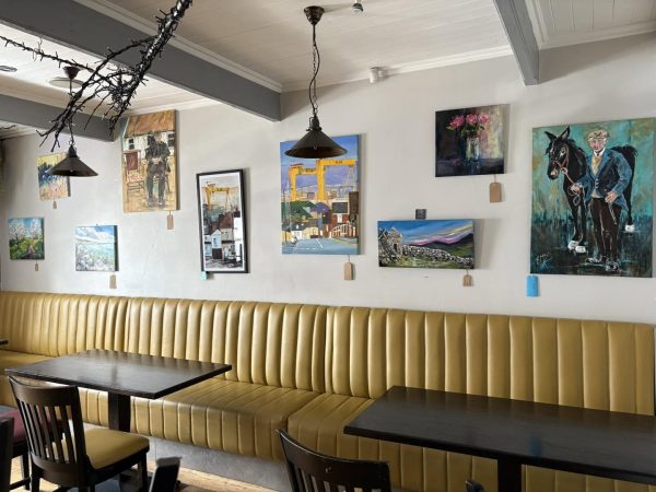 Rices Bar Restaurant 9