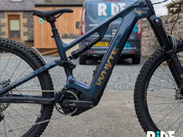 Ride Innerleithen 1