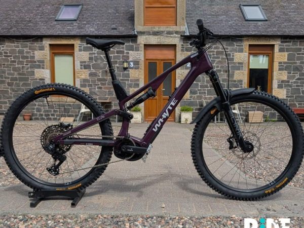 Ride Innerleithen 2