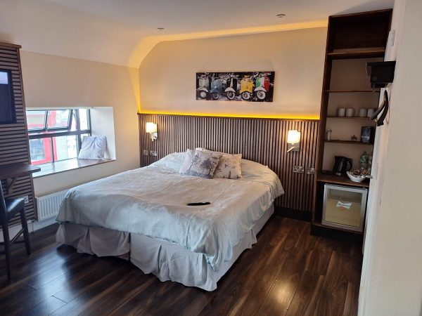 Ridge Rock Accommodation 2